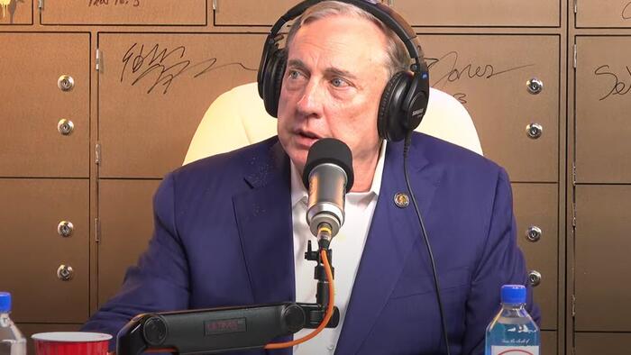 NextImg:"I Don't Think We'll Ever Get To The 2024 Election", Col. Douglas Macgregor (Ret) Warns