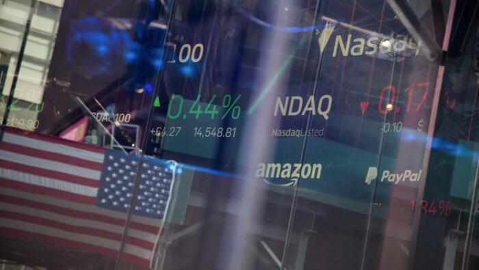 NextImg:Dalio: Why The World Is On The Brink Of Great Disorder