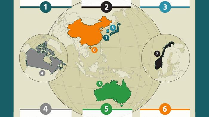 Economic Coercion: China's Leverage In Trade - Vimarsana News