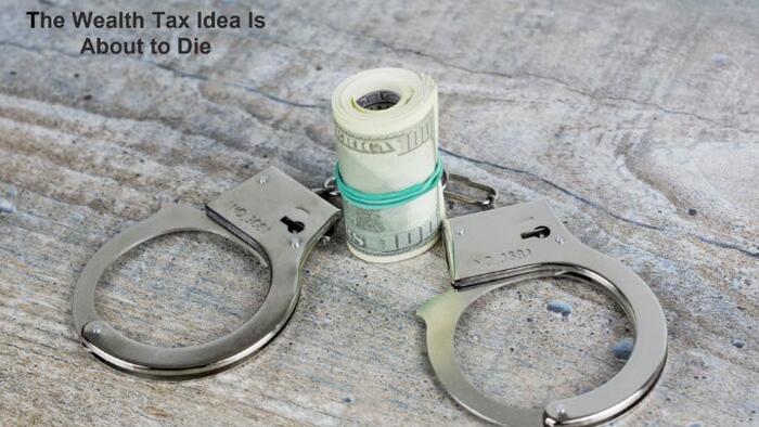 NextImg:The Wealth Tax Idea Is Headed For Sudden Death In The Supreme Court