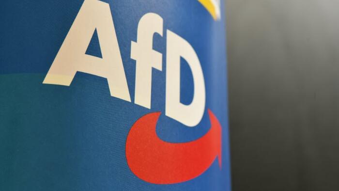 NextImg:AfD Wins First Mayoral Election In Germany, Rival Politicians Warn Of More Victories Ahead