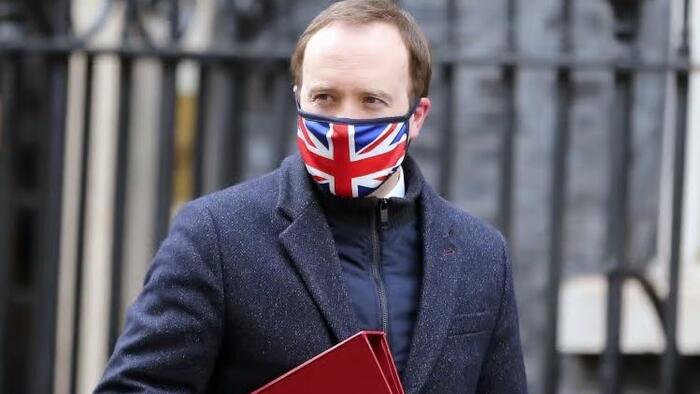 NextImg:UK COVID Inquiry Reveals Just How Vast International Communist Conspiracy May Be