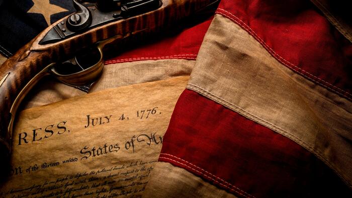NextImg:Victor Davis Hanson: What The Fourth Of July Was Not