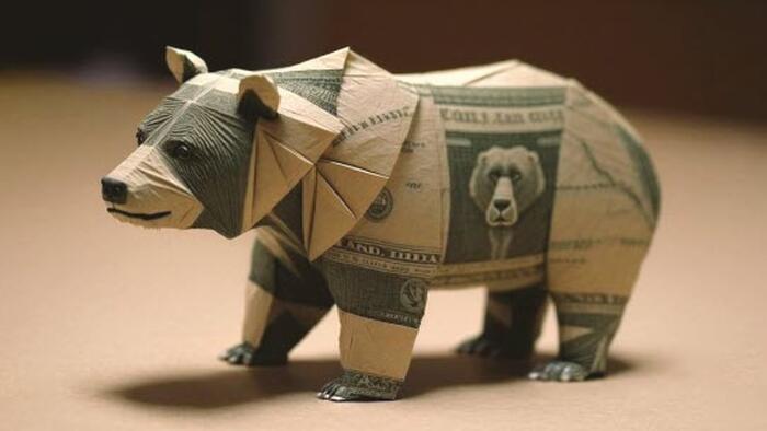 NextImg:Peter Schiff: "The Fed Has Lost... Markets Just Haven't Figured It Out Yet"
