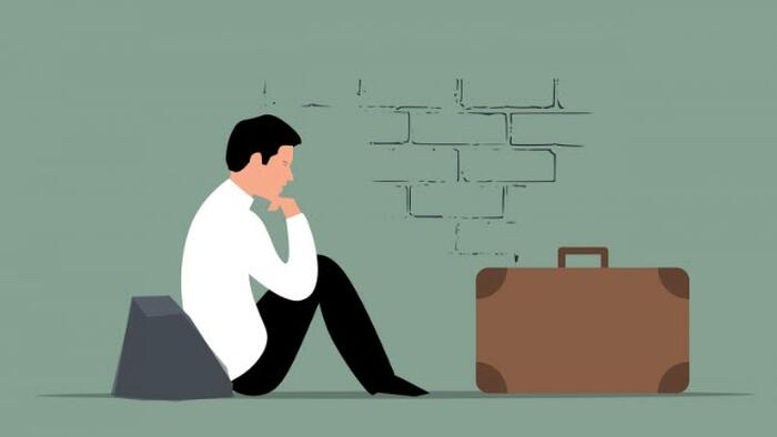 NextImg:More Than 105 Million Working-Age Americans Do Not Have A Job Right Now