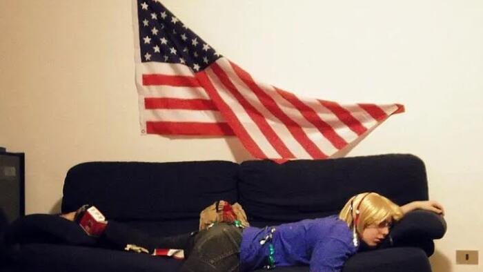 NextImg:July 4th Hangover & Hawkish Fed Hits Bonds, Bitcoin, & Bullion; Cyclical Stocks Sink