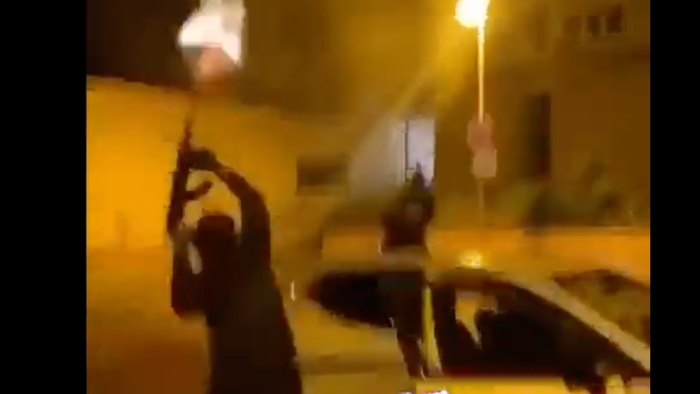 NextImg:French Gun Control Failed, Leaving Law-Abiding Citizens Helpless As Nation Burned
