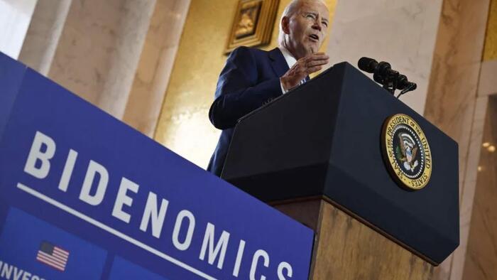 NextImg:Taking Stock Of Bidenomics