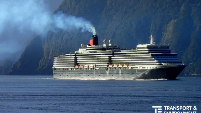 NextImg:Carnival Cruise Ship Emits More Toxic Fumes Than All Of Europe's Cars, Study Finds