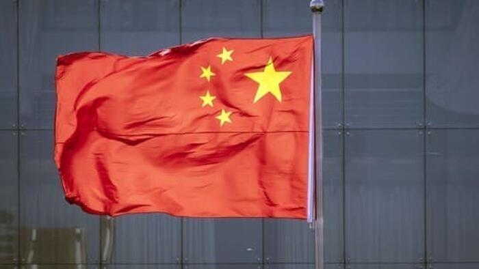 NextImg:Xi Jinping's Blueprint For A China-Centric World Order