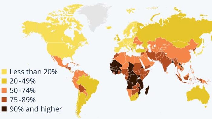 NextImg:Mapping The World's Informal Workforce