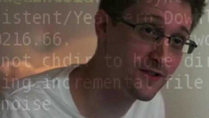 NextImg:Snowden: Today's Surveillance Technology Makes 2013 Look Like "Child's Play"