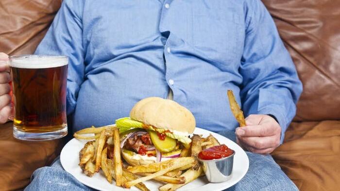 NextImg:These Are The Healthiest (& Unhealthiest) Countries In The World