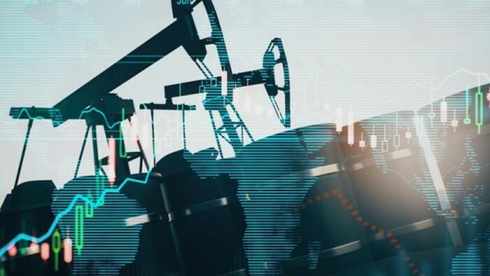NextImg:Oil Futures Market Finally Signals Supply Tightening