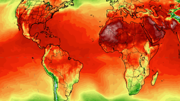 NextImg:Even NOAA "Runs Away" From 'Hottest Day Ever' Claim After Media Hysteria