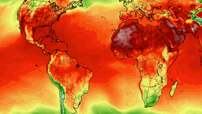 NextImg:Even NOAA "Runs Away" From 'Hottest Day Ever' Claim After Media Hysteria 