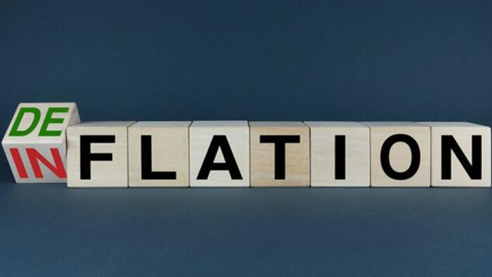 NextImg:Rickards: Will Inflation Soon Turn To Deflation?