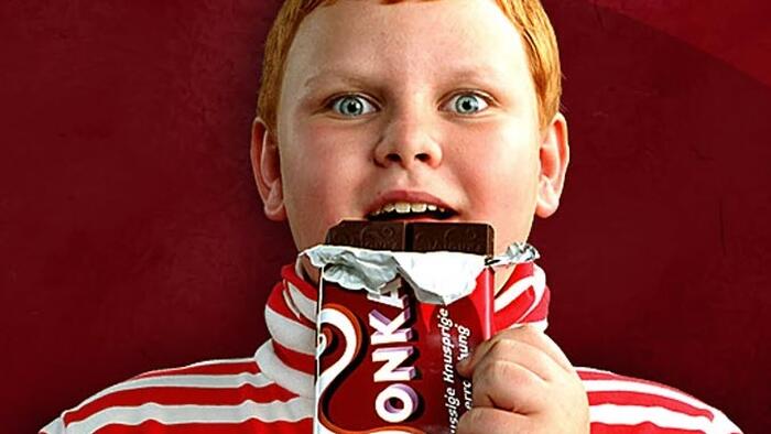 NextImg:(Not) Everybody Loves Chocolate