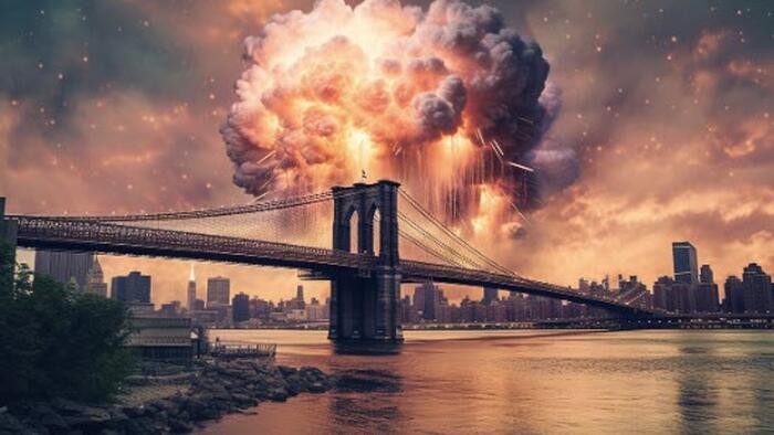 NextImg:Snyder: Joe Biden And His Warmongering Minions Seem Absolutely Determined To Drag America Into World War III