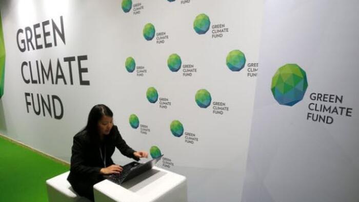 NextImg:The Green Deal In The EU Goes Unfunded, Expect A Total Collapse