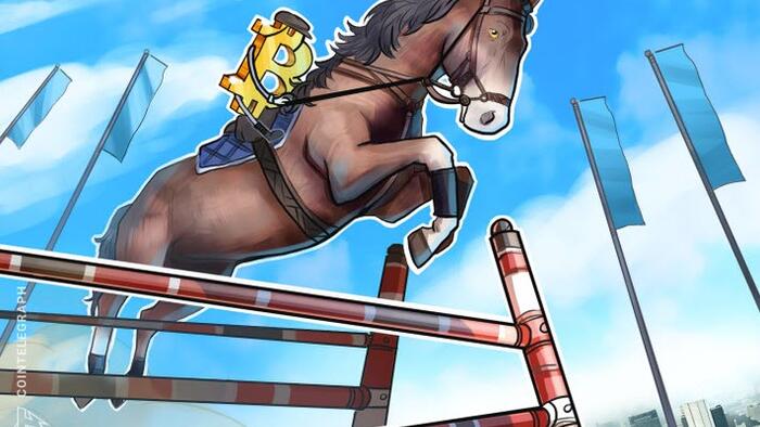 NextImg:Crypto-Winter Is Over: StanChart Says Supply-Shock Will Send Bitcoin Price To $120k