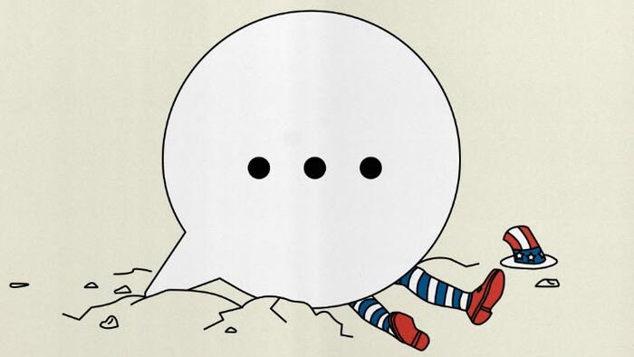 NextImg:The Smiling Face Of Censorship: Welcome To Zuckerberg's Vision of Internet "Kindness"