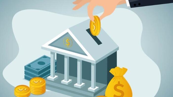NextImg:Regional Banks Rally After Fed Proposes Higher Capital Requirements For Smaller Banks