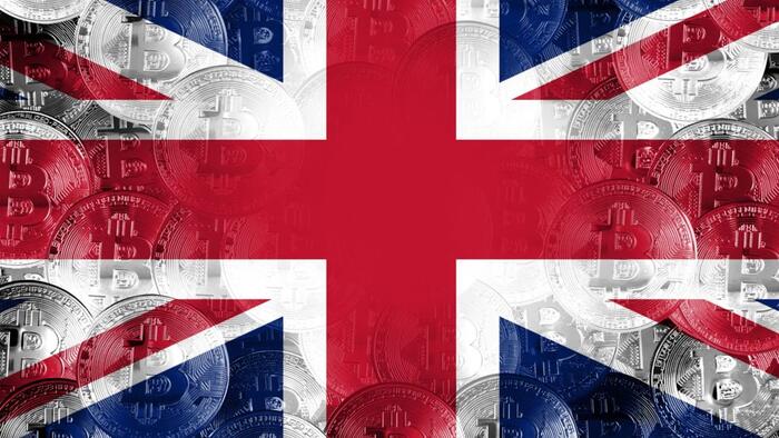 NextImg:'Britcoin' "Will Change Everything", Analyst Warns