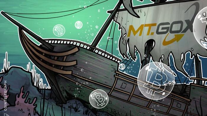 NextImg:Mt.Gox Repayment Date Looms: Is Bitcoin In Trouble?