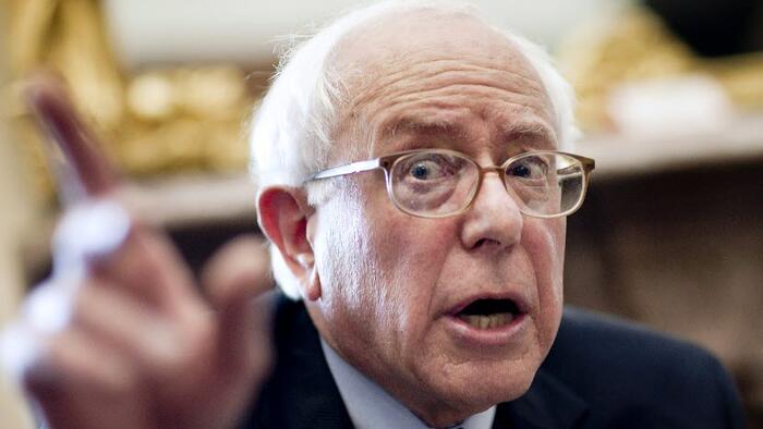 NextImg:Bernie Sanders' Medicare-For-All Would Destroy America's Health-Care
