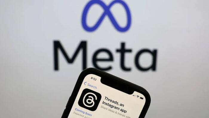 NextImg:Threads' Piracy Issues And Why Meta's New App Can't Launch In Europe