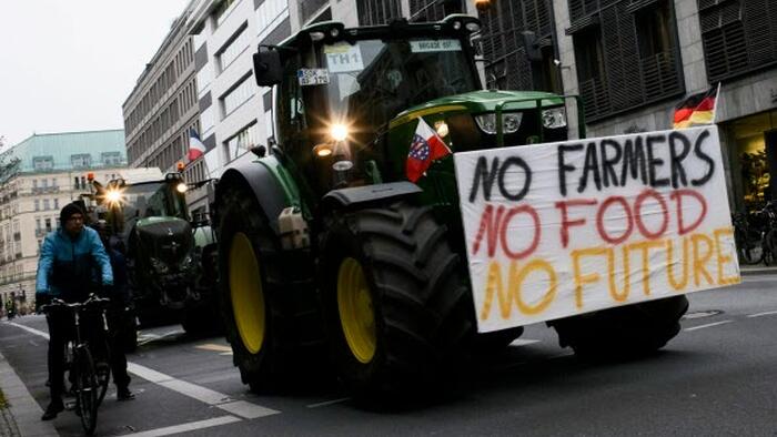 NextImg:The Great Famine Reset: You Will Own Nothing and You Will Be Starving