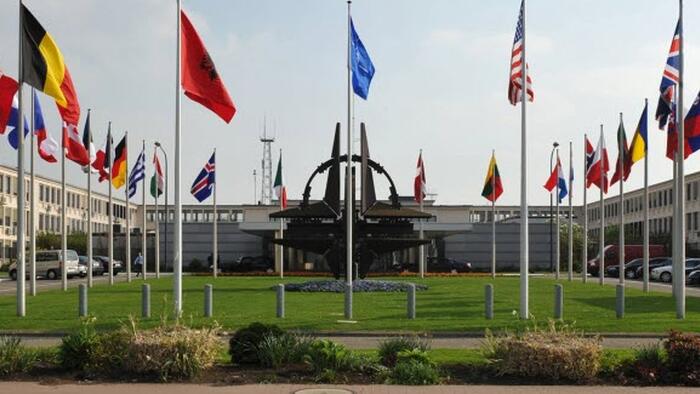 NextImg:Luongo: Macron, NATO, & The Fate Of The Empire Part II