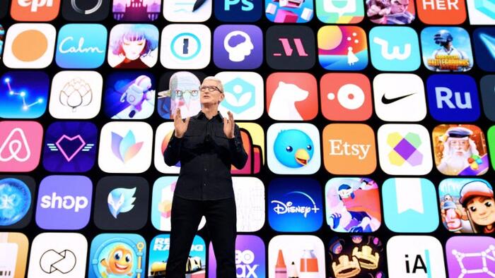 NextImg:Visualizing Apple's Trillion-Dollar App Economy