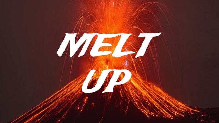 NextImg:Soft CPI Sparks Bond-Buying Bonanza, Meme Stock Meltup, Gold Gains As Dollar Pukes