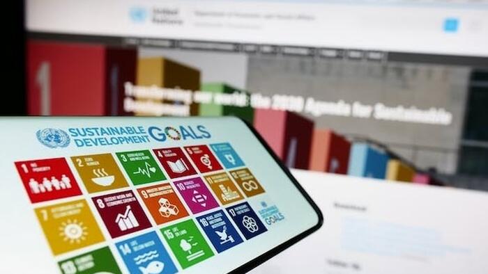 NextImg:Here's What's Really Behind The Global Reset And Sustainable Development Agenda 2030