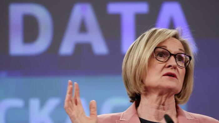NextImg:"Not A Big Brother Project" Says European Commission On Central Bank Digital Currencies