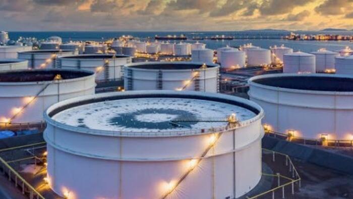 NextImg:US Strategic Petroleum Reserve Will Not Be Replenished Anytime Soon