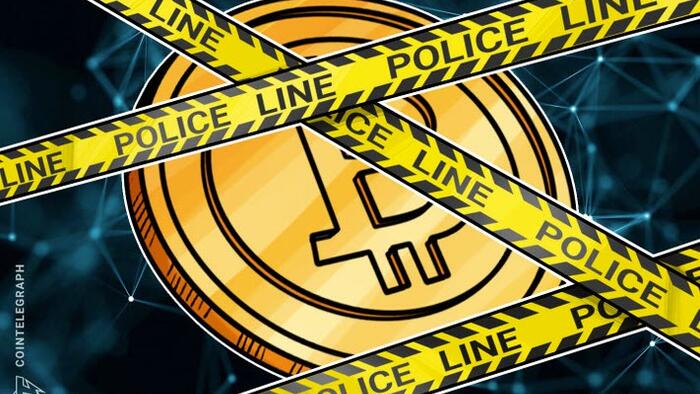 NextImg:US Government Moves Nearly 10k Bitcoin Worth Over $300 Million Related To Silk Road Seizure