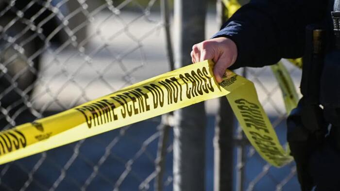 NextImg:Homicides Soar 96% In Washington State After Passage Of Gun Restrictions