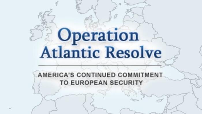 NextImg:Biden Mobilizes 3,000 Reservists To Europe To Augment 'Operation Atlantic Resolve'