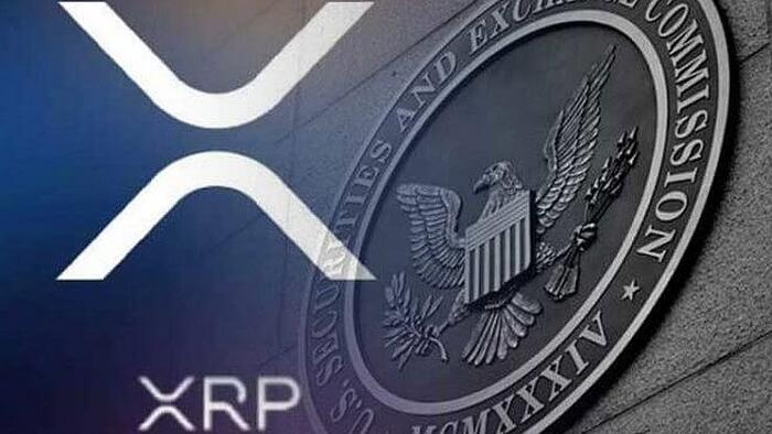NextImg:Ripple Labs Ruling Throws US Crypto-Token Regulation Into Disarray