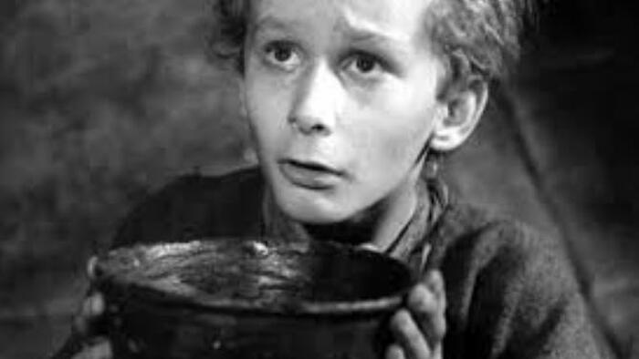 NextImg:Are You Willing To Starve For The Greater Good?