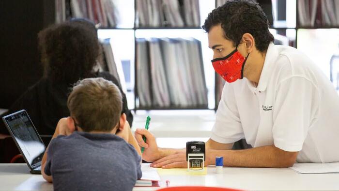 NextImg:California Approves Math Curriculum Promoting "Social Justice" Over Standard Skills