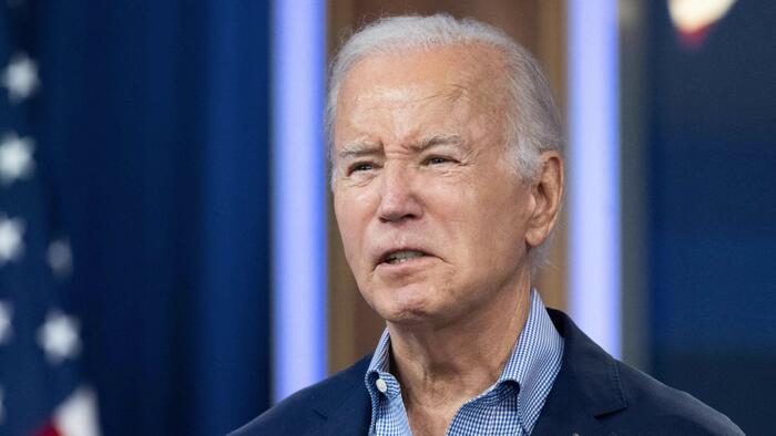 NextImg:Don't Believe The Leftist Media Narrative About The State Of The 2024 Race