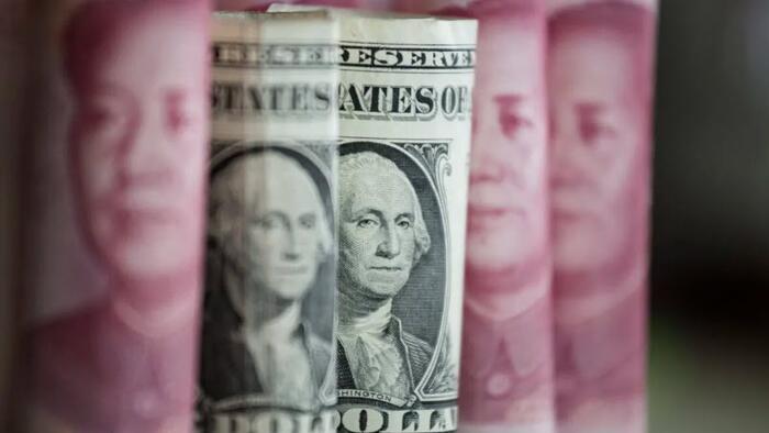 NextImg:IMF Hints At Allowing Countries To Use Chinese Yuan For Debt Repayment