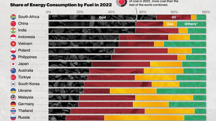 NextImg:Which Countries Are Still Most Reliant On Coal?