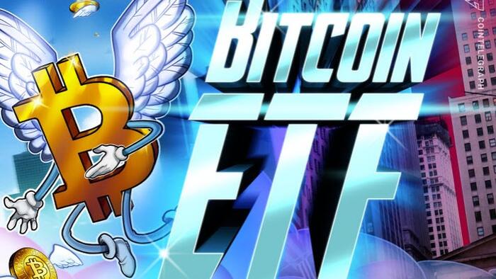 NextImg:Europe's First Spot Bitcoin ETF Eyes 2023 Debut After Year-Long Delay