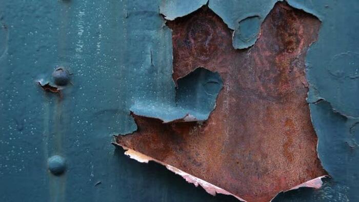 NextImg:Jim Grant: Rivets Are Popping In The Economy