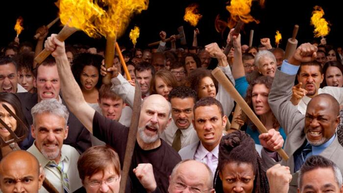 NextImg:A Crisis Of Bad Faith & Sickness: "What Will Happen When Fear Turns To Anger?"